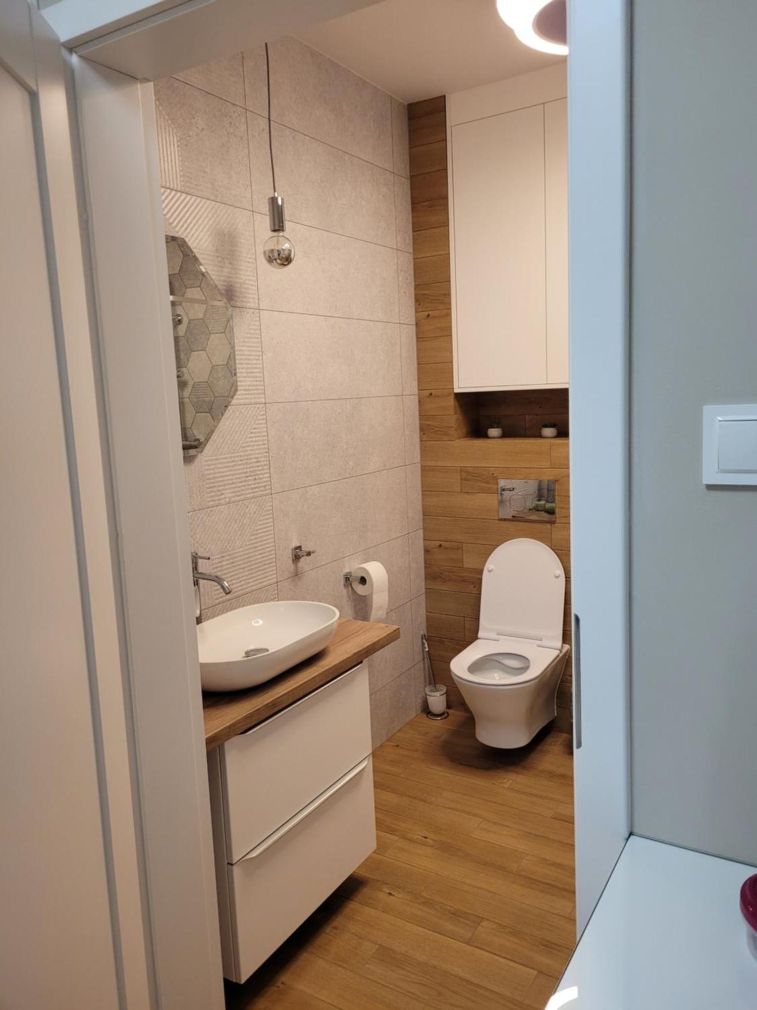 Apartment Heksagon