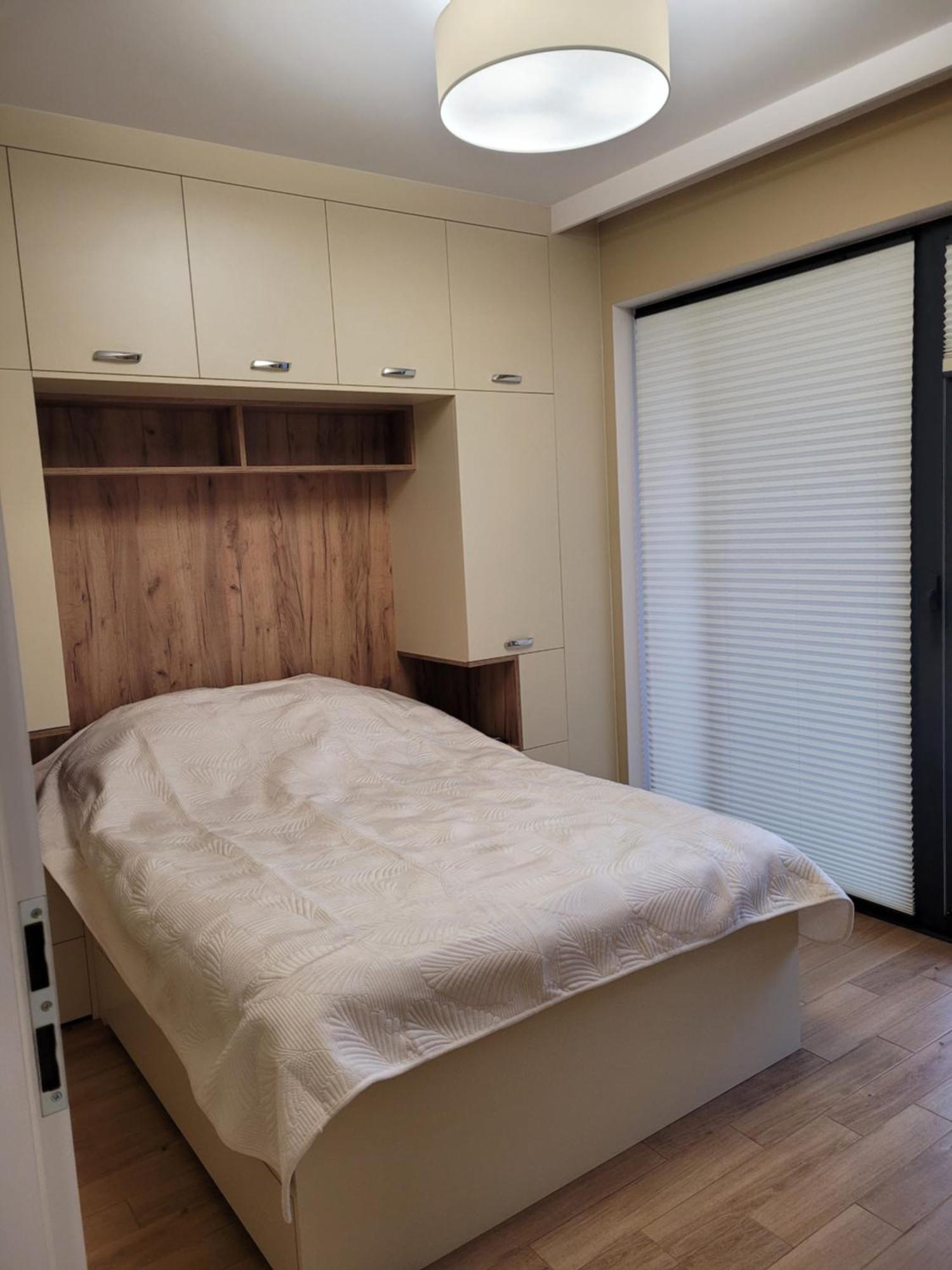 Apartment Heksagon Ostroda