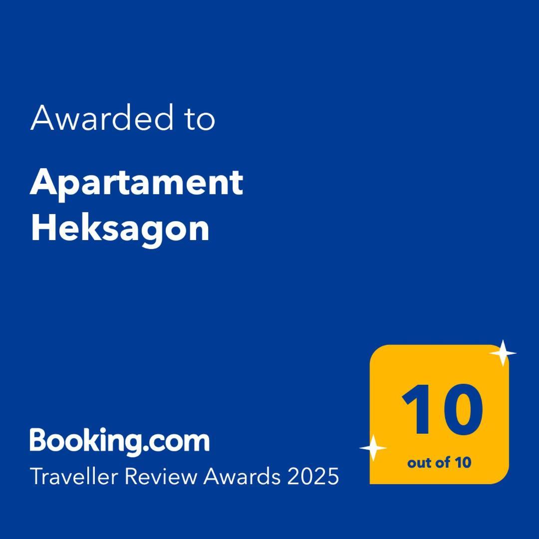 Heksagon *